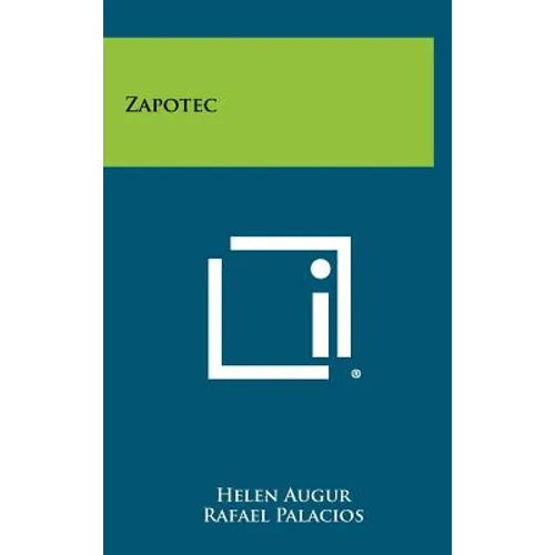 Zapotec