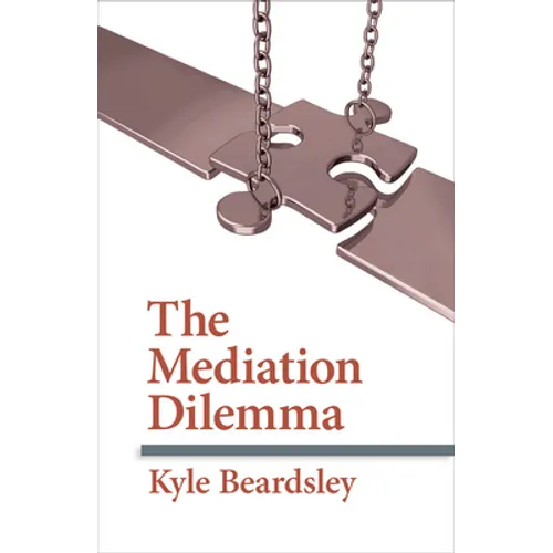 Mediation Dilemma