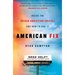American Fix: Inside the Opioid Addiction Crisis - And How to End It
