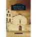 Missions of San Diego
