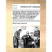 Adventures of Eovaai, Princess of Ijaveo. A pre-adamitical history. Interspersed with a great number of remarkable occurrences, ... Written originally