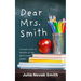 Dear Mrs. Smith: A 35-Year Career in Education for the Special Needs Student