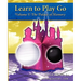 Learn to Play Go: The Palace of Memory (Volume V): The Palace of Memory Volume V
