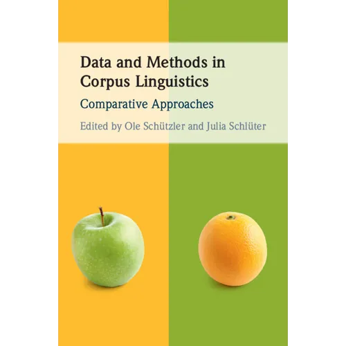 Data and Methods in Corpus Linguistics