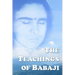 The Teachings Of Babaji