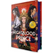 The Nightblood Prince: A Good Morning America YA Book Club Pick