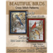 Beautiful Birds Cross Stitch Patterns