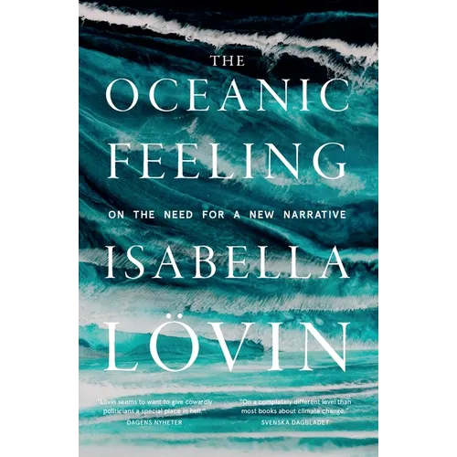 The Oceanic Feeling: On the Need for a New Narrative