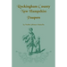 Rockingham County, New Hampshire Paupers