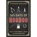 365 Days of Hoodoo: Daily Rootwork, Mojo & Conjuration
