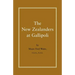 New Zealanders at Gallipoli