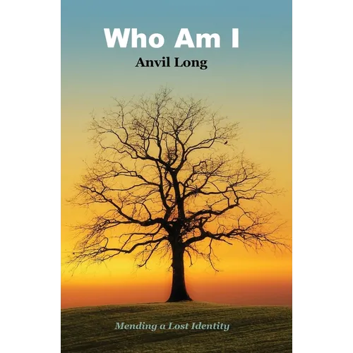 Who Am I: Mending a Lost Identity