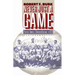 Never Just a Game: Players, Owners, and American Baseball to 1920