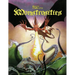 Monstrosities: Swords and Wizardry