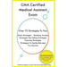 CMA Certified Medical Assistant Exam