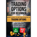 Trading Options For Beginners: Basic steps to getting started in trading options