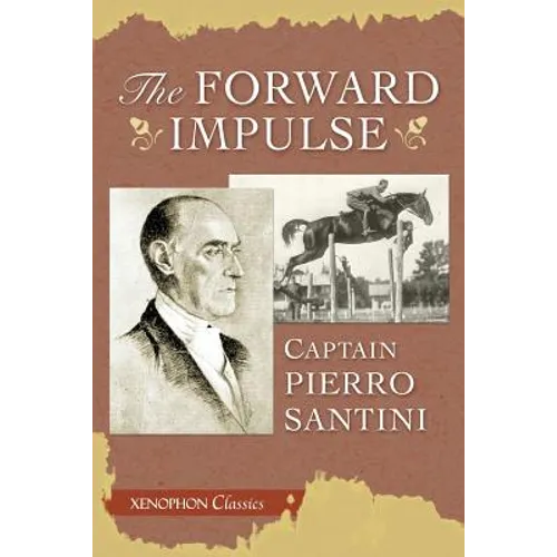 The Forward Impulse