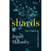 Shards: Tiny Stories with Sharp Edges