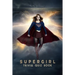 Supergirl: Trivia Quiz Book