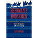 Sherman S Horsemen: Union Cavalry Operations in the Atlanta Campaign