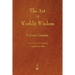 The Art of Worldly Wisdom
