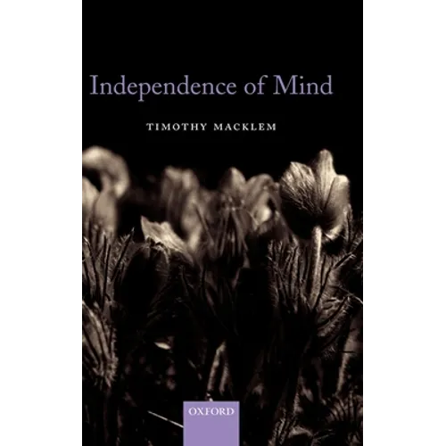 Independence of Mind