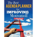 The Best Agenda Planner for Improving Motivation Planner Undated