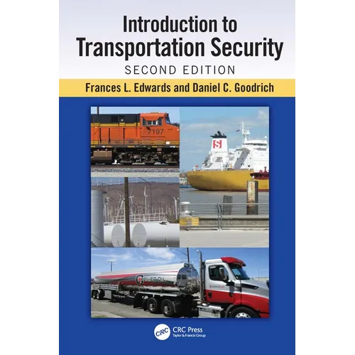 Introduction to Transportation Security