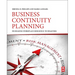 Business Continuity Planning: Increasing Workplace Resilience to Disasters
