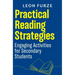 Practical Reading Strategies: Engaging Activities for Secondary Students