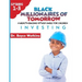 The Black Millionaires of Tomorrow: A Wealth-Building Study Guide for Children (Grades 1st - 3rd): : Investing