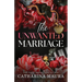 The Unwanted Marriage (Standard Edition)