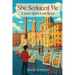 She Seduced Me: A Love Affair with Rome