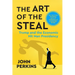 The Art of the Steal: Trump and the Economic Hit Man Presidency