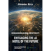 Reimagining Global Hospitality: Envisaging the AI Hotel of the Future