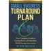 Small Business Turnaround Plan: Your Complete Guide to Getting Back to Profitability While Saving Your Sanity