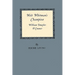 Walt Whitman's Champion: William Douglas O'Connor