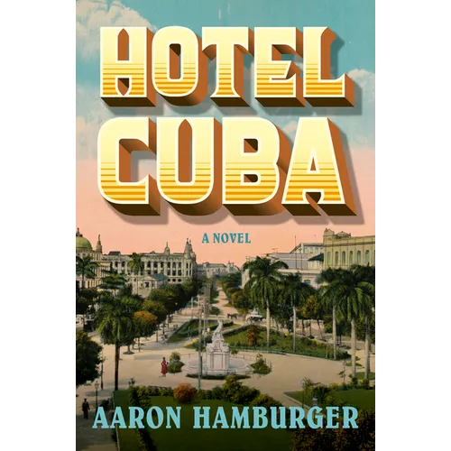 Hotel Cuba