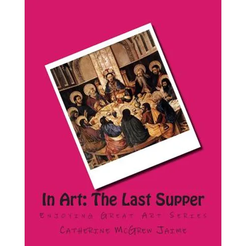 In Art: The Last Supper