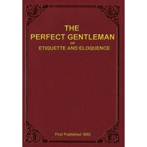 The Perfect Gentleman