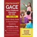 GACE Early Childhood Education 001 002 Test Prep: GACE Study Guide and Practice Exam Questions [3rd Edition Prep]