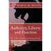 Authority, Liberty and Function