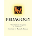 Pedagogy: " The Art of Teaching & Learning "