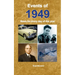 Events of 1949: News for every day of the year