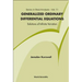 Generalized Ordinary Differe Equat (V11)