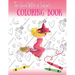 The Good Witch of Salem's Coloring Book