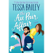 The Au Pair Affair