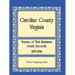 Caroline County, Virginia Bureau of Vital Statistics Death Records, 1853-1896