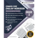 Common Core English Workbook: Grade 2