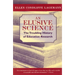 An Elusive Science: The Troubling History of Education Research